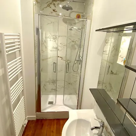 Centre Apartamento