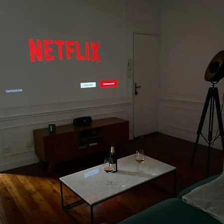 Centre Apartamento